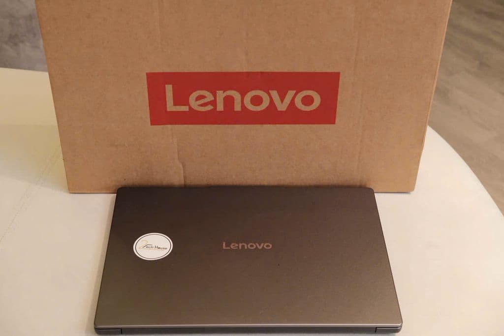 Laptop Lenovo Ideapad Slim 3 - 15IRH10