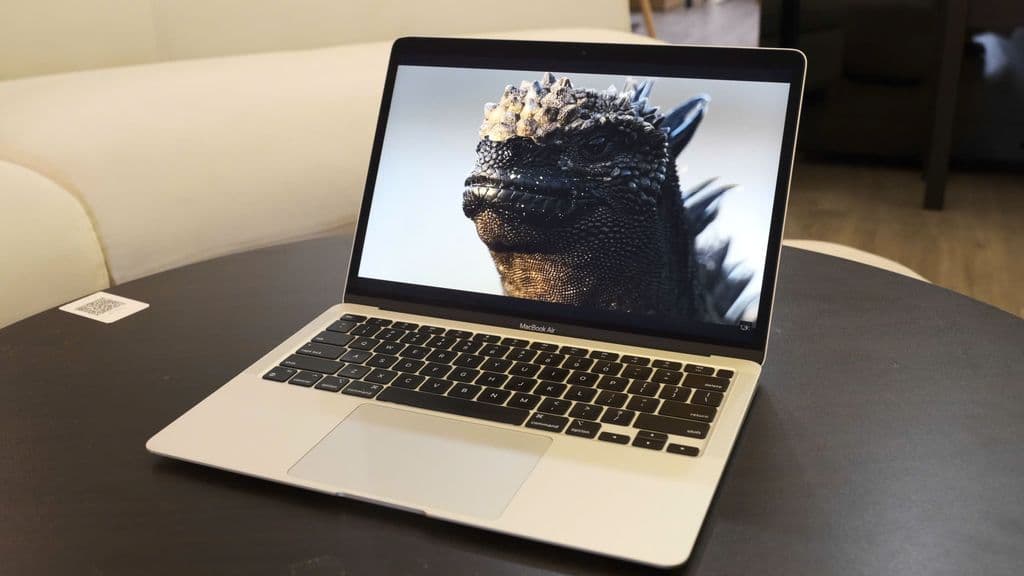 MacBook Air M1 13”